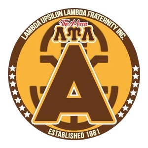 Team Page: La Unidad Latina, Lambda Upsilon Lambda Fraternity, Inc.
